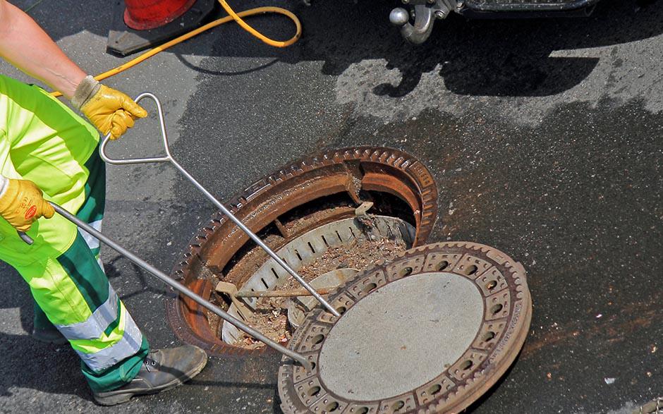 nettoyage assainissement Clichy