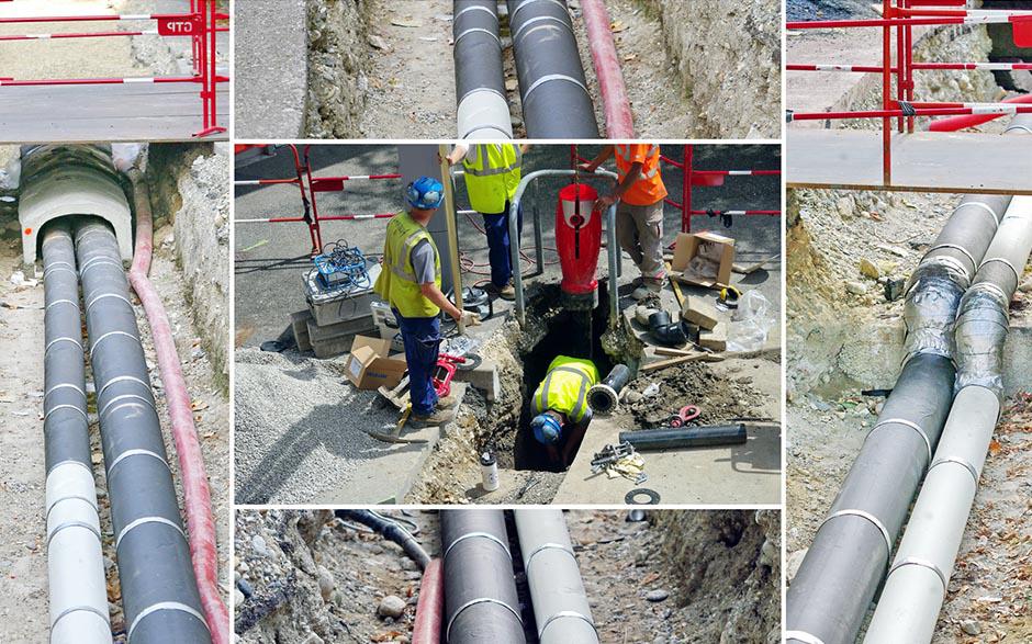 prix pour déboucher canalisation Chelles