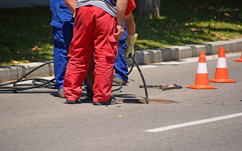 prix pour déboucher canalisation Chelles
