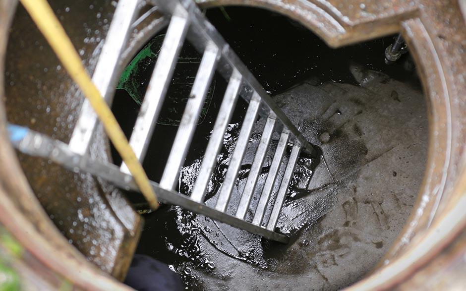 déboucher canalisation soude Taverny